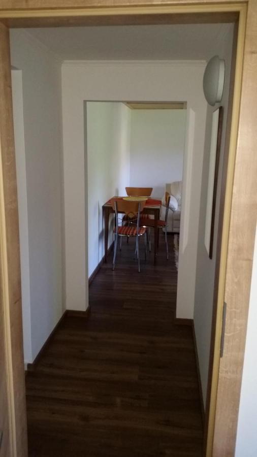 Ferienwohnung Haus am Bach Kirchberg in Tirol Exterior foto