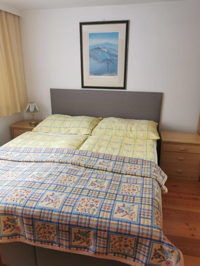Ferienwohnung Haus am Bach Kirchberg in Tirol Exterior foto
