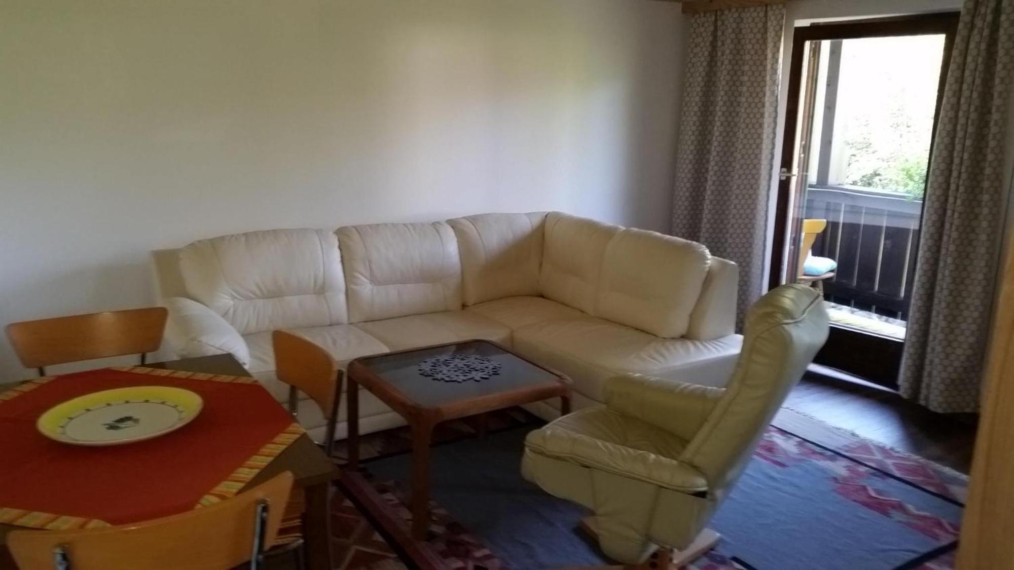 Ferienwohnung Haus am Bach Kirchberg in Tirol Exterior foto