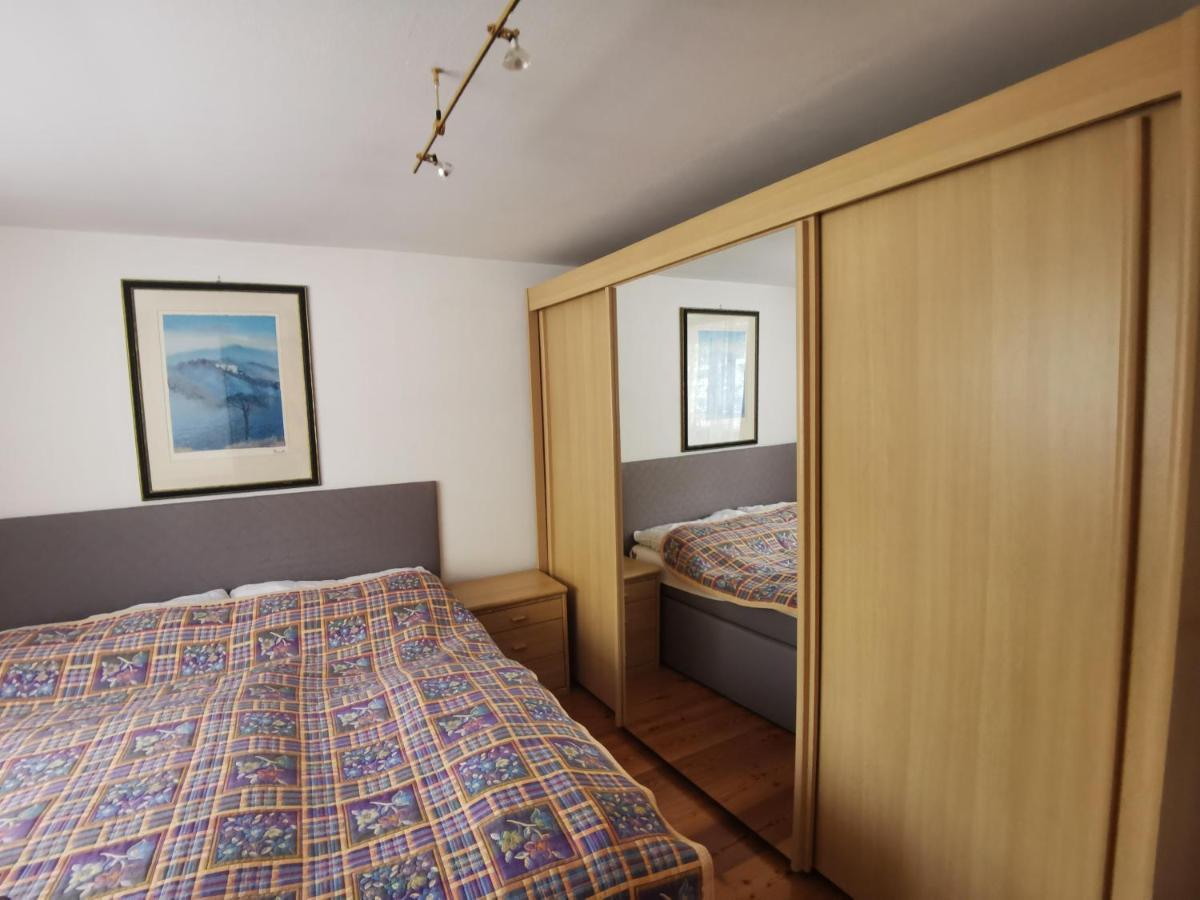 Ferienwohnung Haus am Bach Kirchberg in Tirol Exterior foto